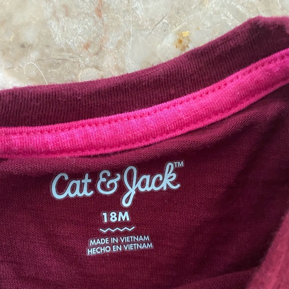 Flowy T-shirt - Picture 4 of 4